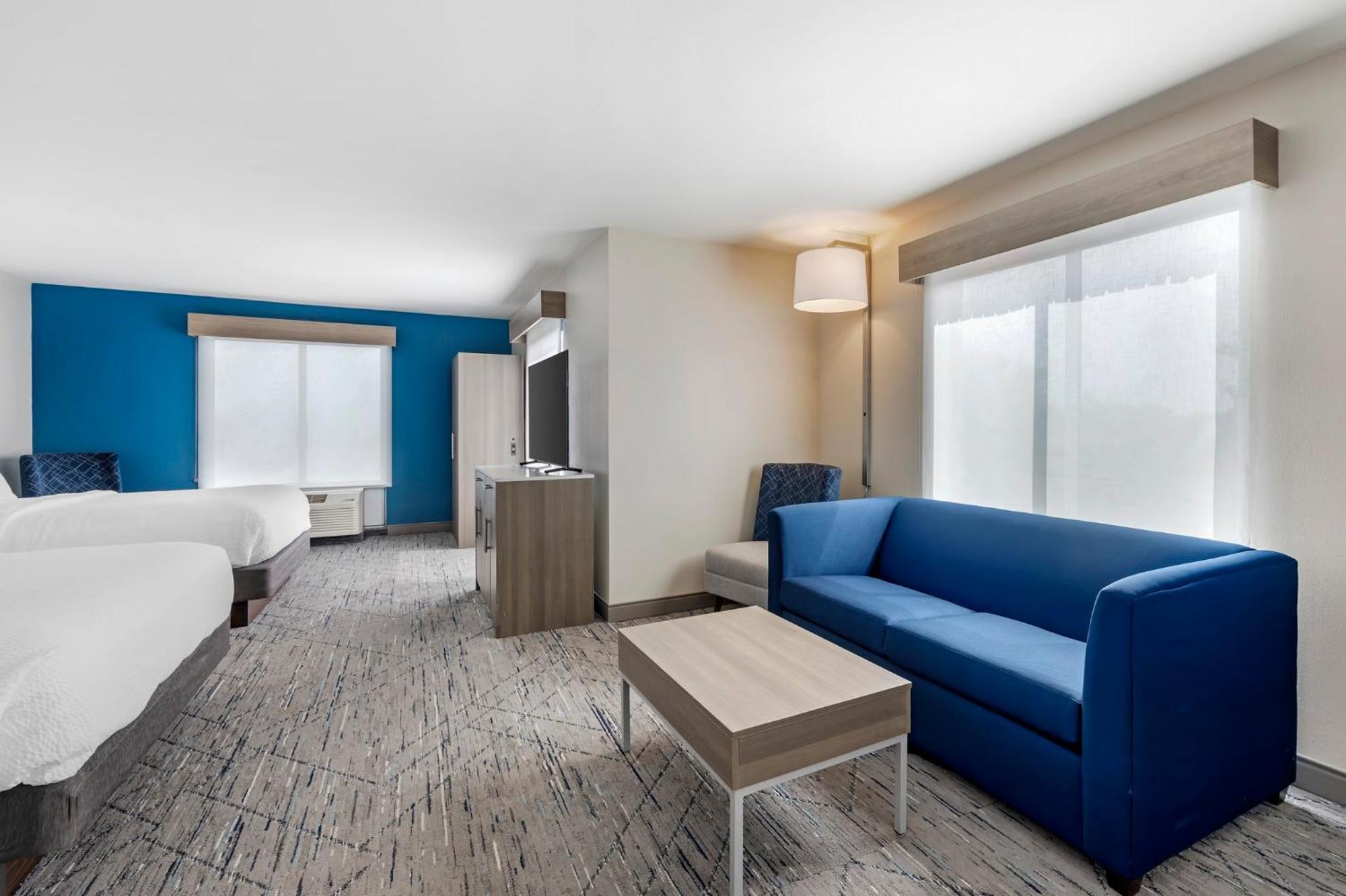 Holiday Inn Express White House By Ihg Exterior photo
